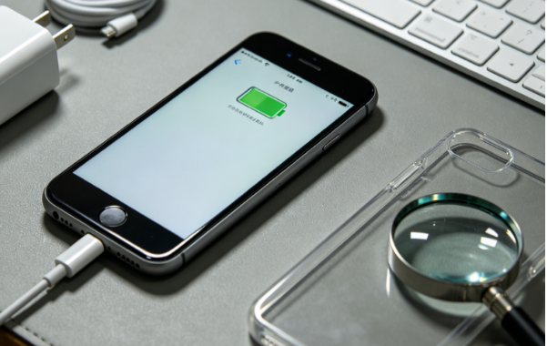 宁江苹果手机维修分享iPhone SE2换电池 