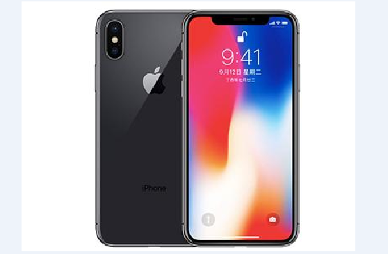 宁江苹果维修点分享iPhone X进水维修 