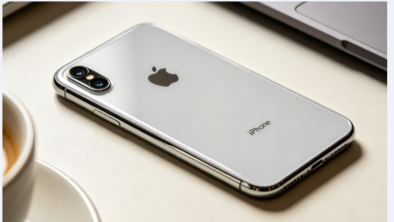 宁江苹果维修点分享iPhone XS进水维修 