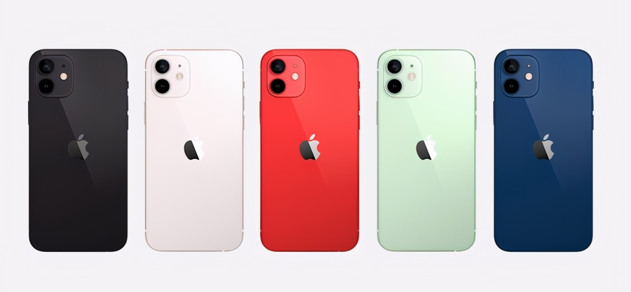宁江苹果维修点分享iPhone 12进水维修 