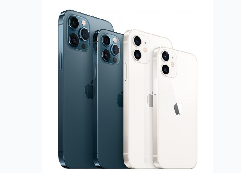 宁江苹果维修点分享iPhone 12 Pro进水维修 