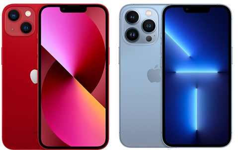 宁江苹果维修点分享iPhone 13 Pro进水维修 