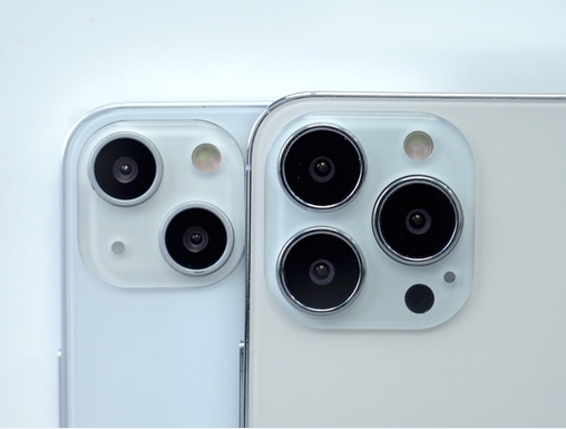 宁江苹果维修点分享iPhone 13 Pro Max进水维修 