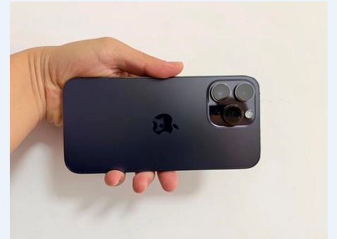 宁江苹果维修点分享iPhone 14 Pro Max进水维修 