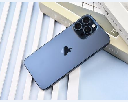 宁江苹果维修点分享iPhone 15 Pro Max进水维修 