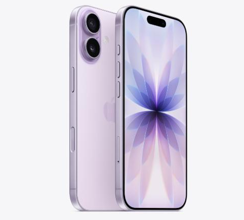 宁江苹果维修点分享iPhone 17进水维修 