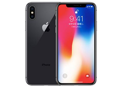 宁江苹果维修点分享iPhone XS屏幕更换 