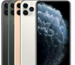 宁江苹果维修点分享iPhone 11 Pro Max换屏分项报价拆解 