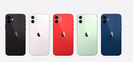 宁江苹果维修点分享iPhone 12换屏判断注意事项 