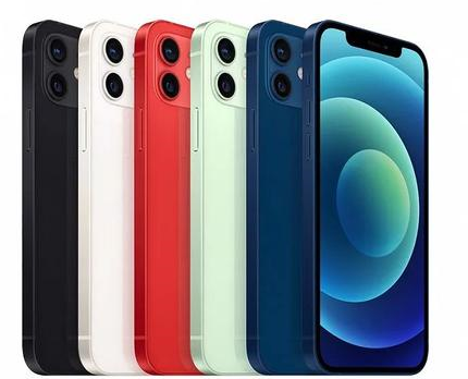 宁江苹果维修点分享iPhone 12 Pro Max换屏验机流程 