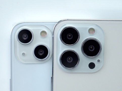 宁江苹果维修点分享iPhone 13 Pro Max换屏指南 