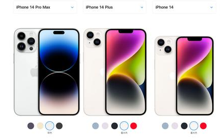 宁江苹果维修点分享iPhone 14六大容易被忽略的实操难点与消费提示 