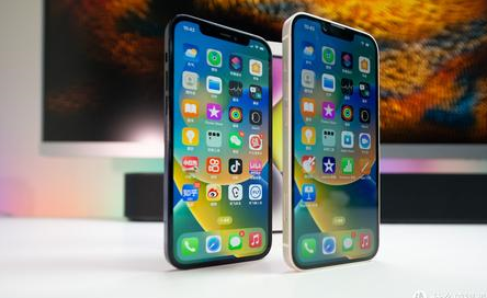 宁江苹果维修点分享iPhone 14 Plus换屏维修细节 