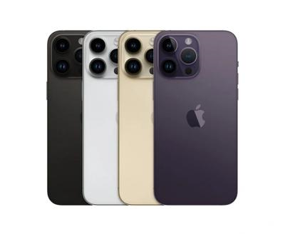 宁江苹果维修点分享iPhone 14 Pro Max换屏被忽视的工艺细节 