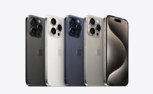 宁江苹果维修点分享iPhone 15 Pro屏幕更换易被忽略实操隐患 