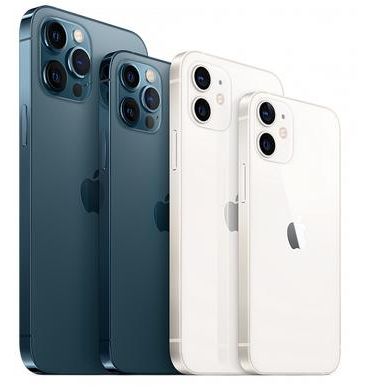 宁江苹果维修点分享iPhone 12 Pro维修主板被忽略的实操故障 