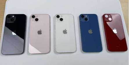 宁江苹果维修点分享iPhone 13维修主板易被忽略实操故障 