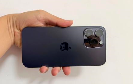 宁江苹果维修点分享iPhone 14 Pro Max二修主板与高压浪涌类故障 