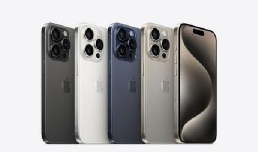宁江苹果维修点分享iPhone 15 Pro主板底层电源与专项拷机实操避坑 
