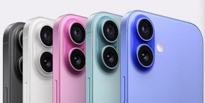 宁江苹果维修点分享iPhone 16主板维修硬件故障 