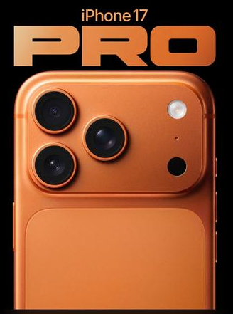 宁江苹果维修点分享iPhone 17 Pro主板电源通道故障 