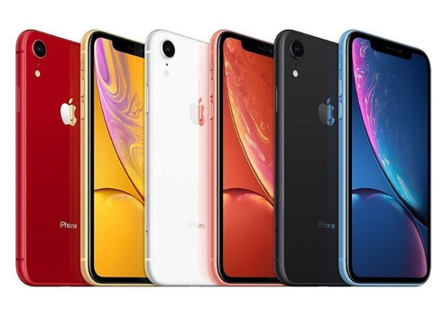 宁江苹果维修点分享iPhone XR自动关机音频功放与电池通信故障 