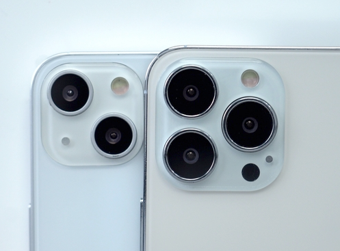 宁江苹果维修点分享iPhone 13 Pro自动关机二修机隐性硬故障 