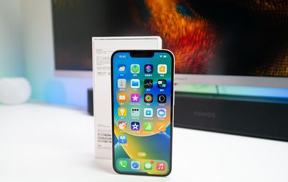 宁江苹果维修点分享iPhone 14自动关机故障深度解析 