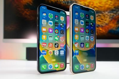 宁江苹果维修点分享iPhone 14 Plus自动关机内存连锁故障解析 