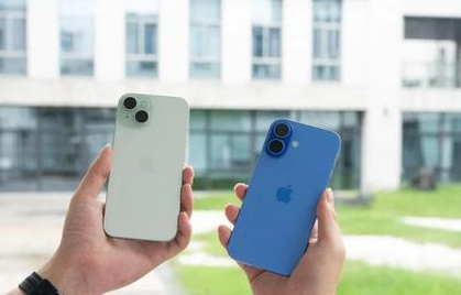 宁江苹果维修点分享iPhone 16 Plus出现自动关机的情况类型 