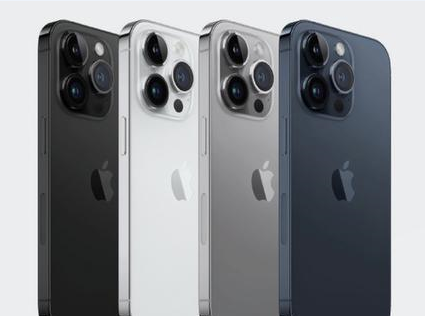 宁江苹果维修点分享iPhone 16 Pro自动关机出现故障解析 