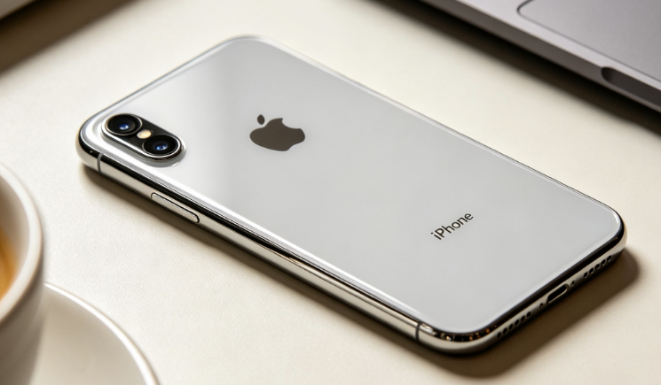 宁江苹果维修点分享iPhone X扩容真实风险解析 