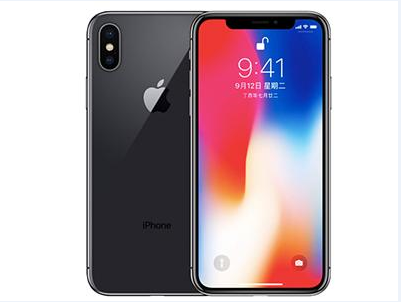 宁江苹果维修点分享iPhoneXS扩容隐患全梳理 