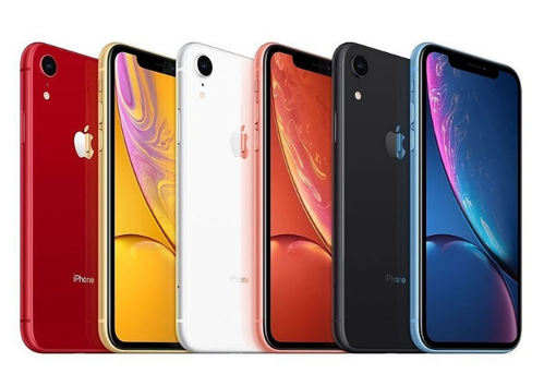 宁江苹果维修点分享iPhone XR扩容实操风险剖析 
