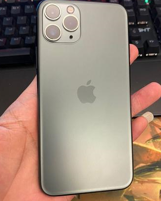 宁江苹果维修点分享iPhone 11 Pro扩容真实坑点 