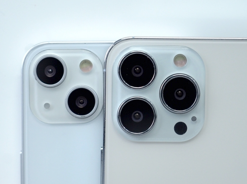 宁江苹果维修点分享iPhone 13 Pro Max扩容深层隐患解析 