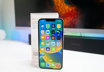 宁江苹果维修点分享iPhone 14扩容容易忽略的暗病 