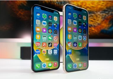 宁江苹果维修点分享iPhone 14 Plus扩容深层隐患梳理 