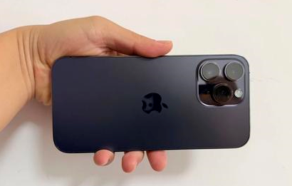 宁江苹果维修点分享iPhone 14 Pro Max扩容实战误区 