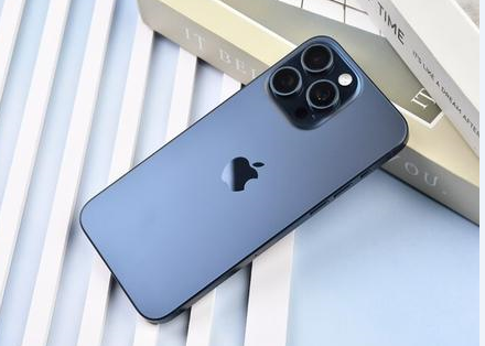 宁江苹果维修点分享iPhone 15 Pro Max扩容静电与工艺坑 