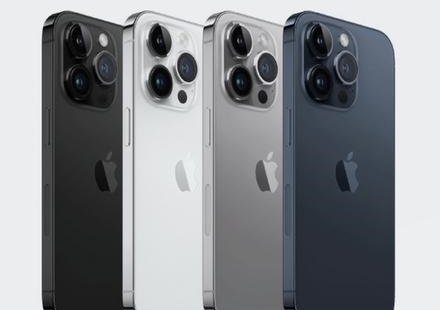 宁江苹果维修点分享iPhone 16 Pro扩容数据安全全解析 