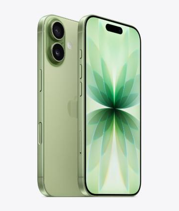宁江苹果维修点分享iPhone 17扩容搬板与性价比剖析 