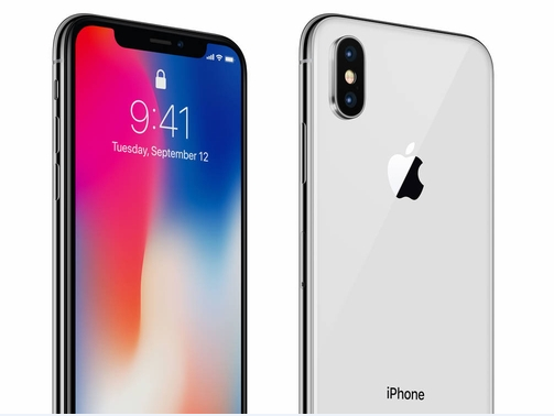 宁江苹果维修点分享iPhone X系统软硬故障区分指南 