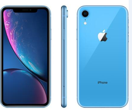 宁江苹果维修点分享iPhone XR后台与通知系统排错 