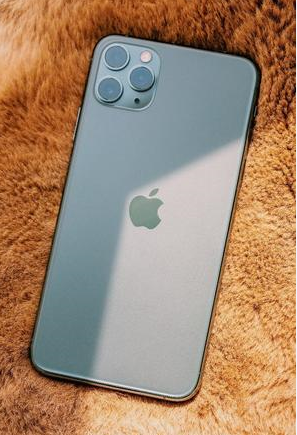 宁江苹果维修点分享iPhone 11 Pro Max辅助与邮件排错 