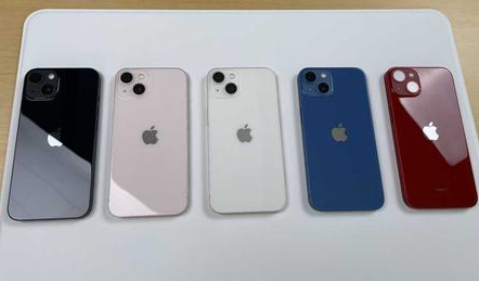 宁江苹果维修点分享iPhone 13生态与权限系统排错 