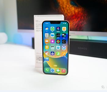 宁江苹果维修点分享iPhone 14音频与待机系统排错 