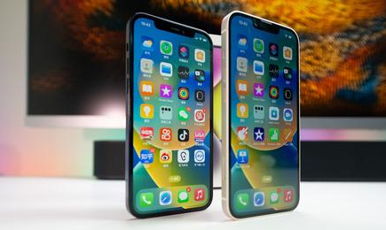 宁江苹果维修点分享iPhone 14 Plus安全隔区与音频排错 