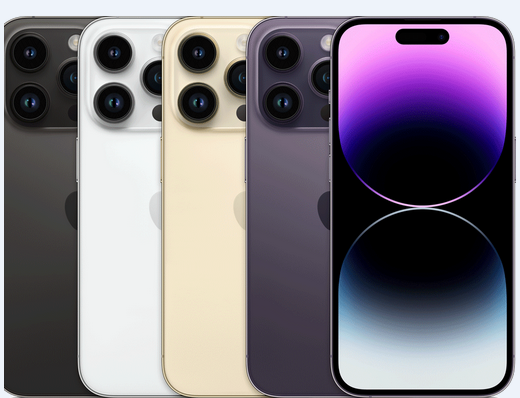 宁江苹果维修点分享iPhone 14 Pro安全辅助系统排错 