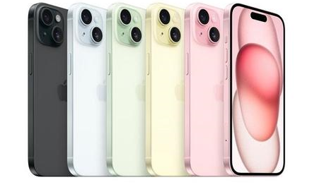 宁江苹果维修点分享iPhone 15续航与互通系统排错 